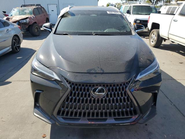 Photo 5 from auction – 2023 LEXUS NX 350 with VIN 2T2AGCEZ8PC024163