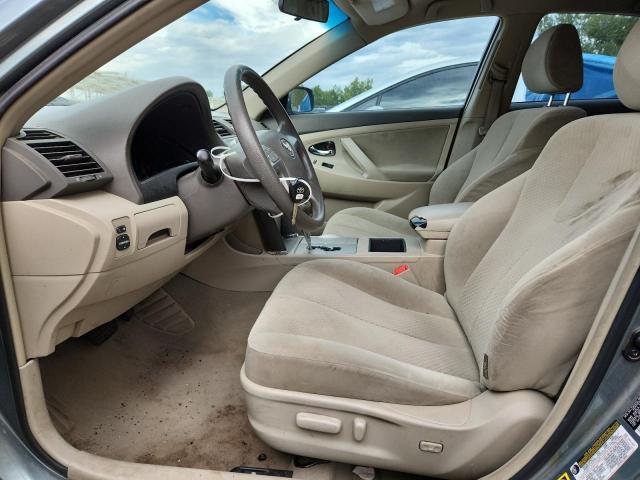 Photo 7 from auction – 2007 TOYOTA CAMRY CE with VIN 4T1BE46K67U674288