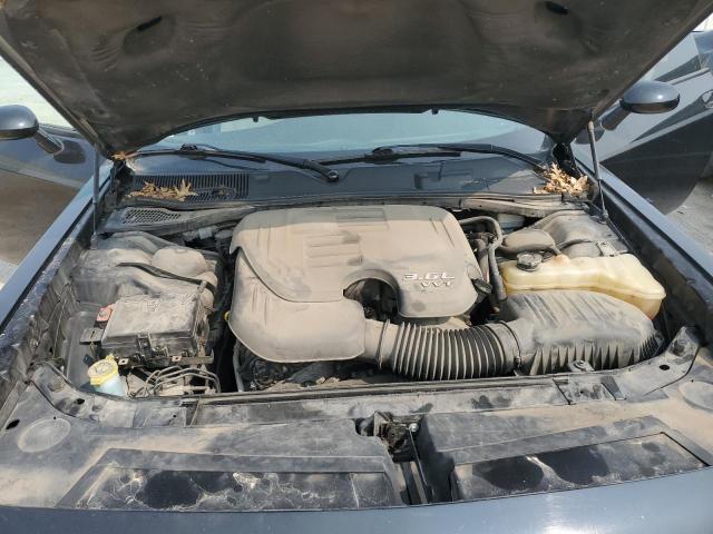 Photo 11 from auction – 2015 DODGE CHALLENGER SXT PLUS with VIN 2C3CDZBG6FH892733