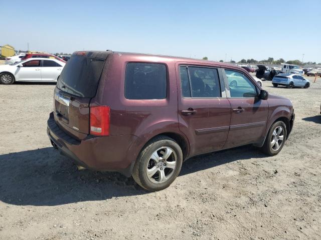 صورة رقم 3 من المزاد - 2014 HONDA PILOT EXL مع VIN 5FNYF4H56EB008475