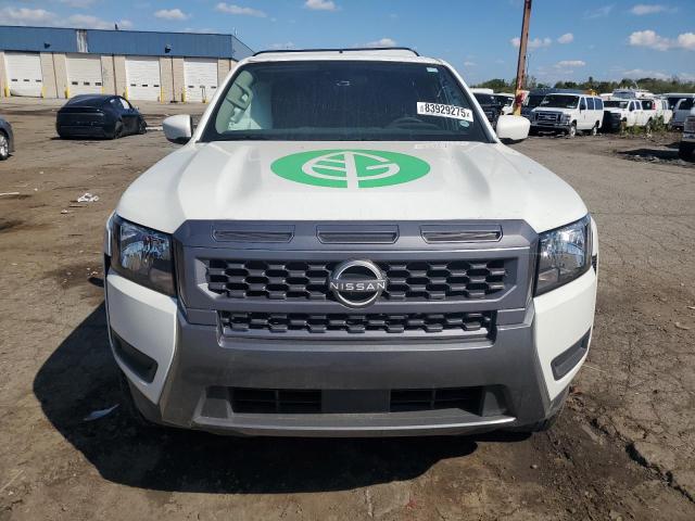 Photo 5 from auction – 2025 NISSAN FRONTIER S with VIN 1N6ED1CL2SN602214