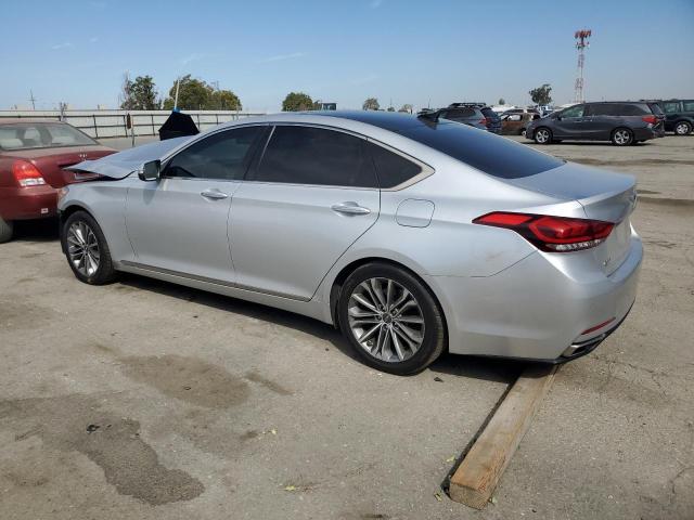 Zdjęcie 2 z aukcji – 2017 GENESIS G80 BASE z VIN KMHGN4JE9HU192083