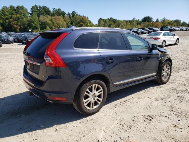 Photo 3 from auction – 2014 VOLVO XC60 3.2 with VIN YV4940DZ3E2515636