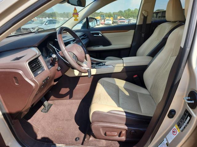 Photo 7 from auction – 2019 LEXUS RX 450H BA with VIN 2T2BGMCA4KC032244