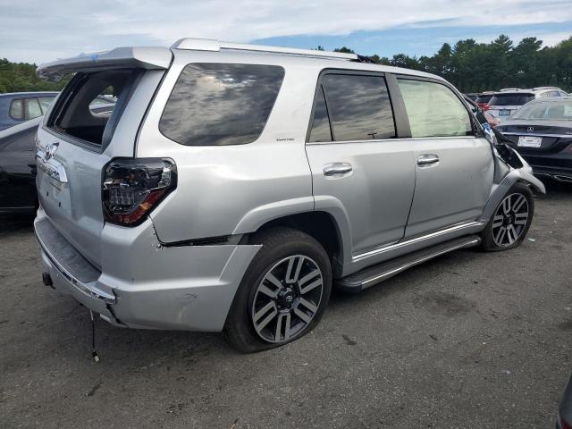 Photo 3 from auction – 2017 TOYOTA 4RUNNER SR5/SR5 PREMIUM with VIN JTEBU5JR2H5477983