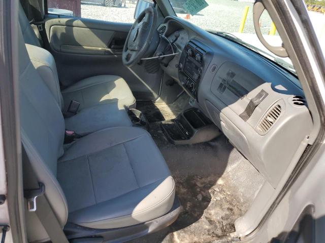 Photo 10 from auction – 2006 FORD RANGER with VIN 1FTYR10D66PA15491