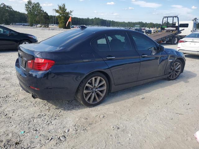 Photo 3 from auction – 2011 BMW 535 I with VIN WBAFR7C52BC267428