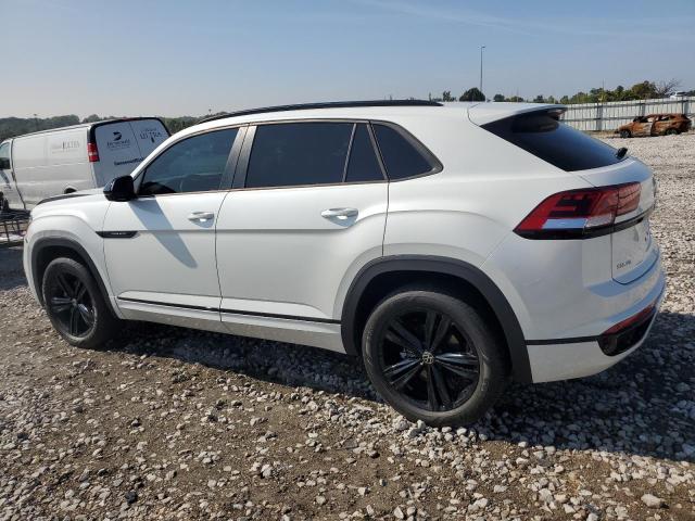 Photo 2 from auction – 2023 VOLKSWAGEN ATLAS CROS with VIN 1V2SE2CA7PC209477