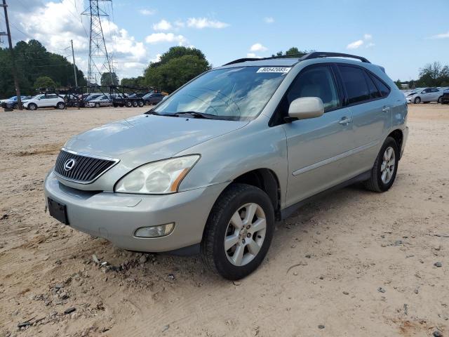 LEXUS RX 330 2005 with VIN 2T2HA31U85C071572 - Photo from auction