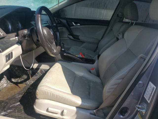 Photo 7 from auction – 2012 ACURA TSX with VIN JH4CU2F40CC014067