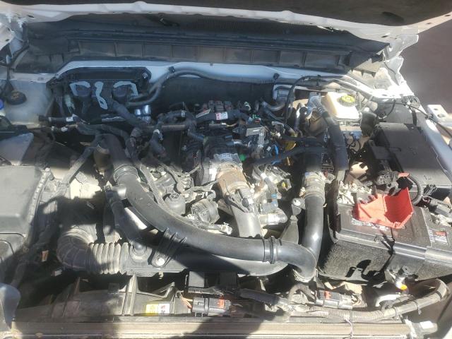 Photo 12 from auction – 2023 FORD BRONCO BAS with VIN 1FMEE5DP7PLB70906