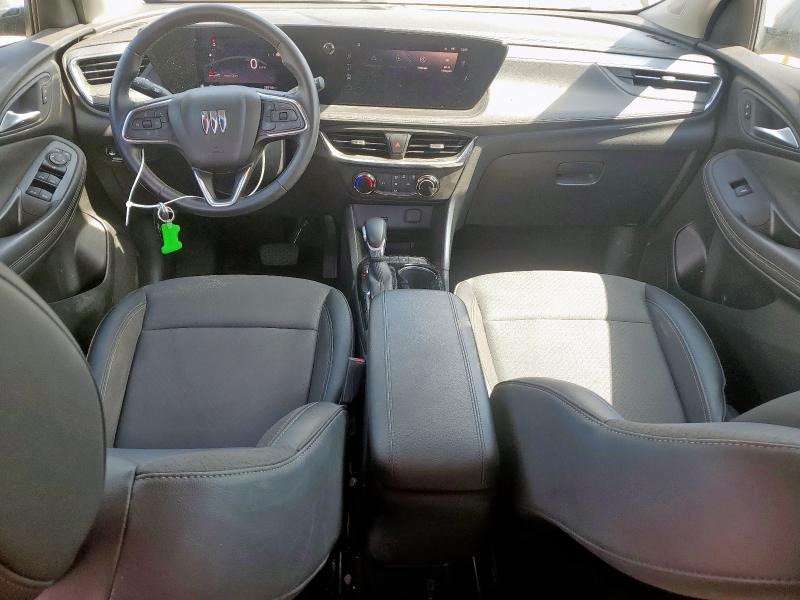 Photo 8 from auction – 2024 BUICK ENCORE GX with VIN KL4AMBSL7RB217553