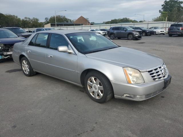 Photo 4 from auction – 2007 CADILLAC DTS with VIN 1G6KD57YX7U217258