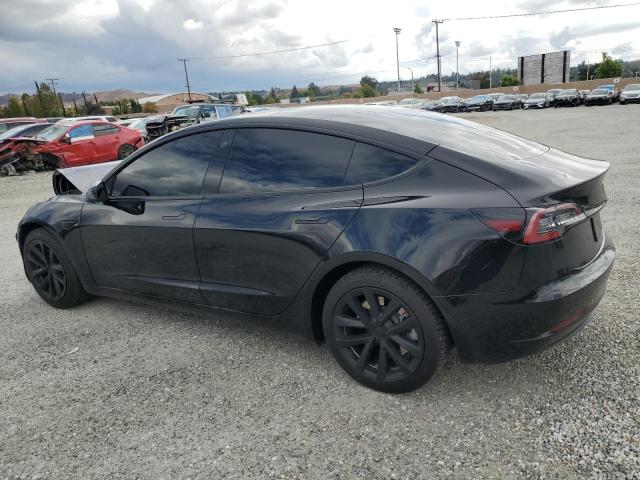 Photo 2 from auction – 2022 TESLA MODEL 3 with VIN 5YJ3E1EA9NF356266