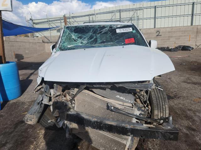 Photo 5 from auction – 2015 DODGE GRAND CARA with VIN 2C4RDGCG7FR713831