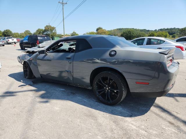 Photo 2 from auction – 2017 DODGE CHALLENGER SXT with VIN 2C3CDZAG4HH617172