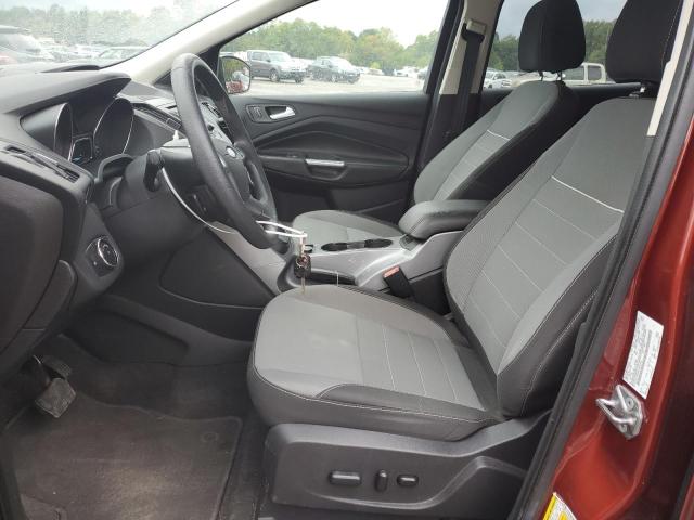 Photo 7 from auction – 2014 FORD ESCAPE SE with VIN 1FMCU9G94EUE49199