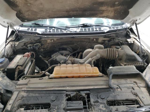 Photo 11 from auction – 2015 FORD F150 SUPER with VIN 1FTEX1E83FFC62557