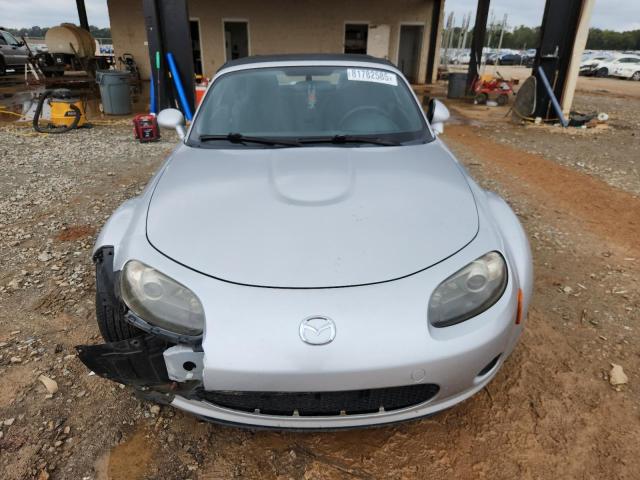 Photo 5 from auction – 2008 MAZDA MX-5 MIATA with VIN JM1NC25F280139161