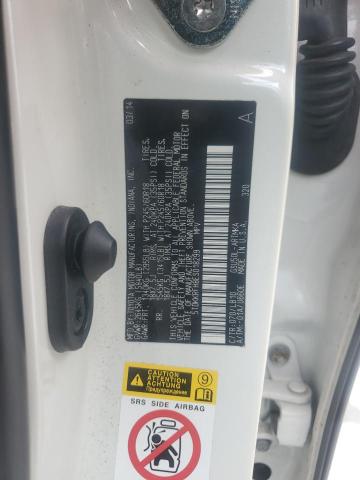 Photo 14 from auction – 2014 TOYOTA HIGHLANDER XLE with VIN 5TDKKRFH8ES018299
