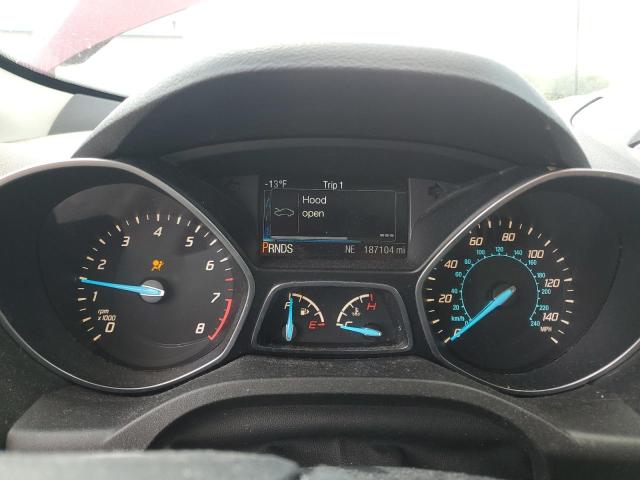 Foto 9 de la subasta – 2014 FORD ESCAPE TIT con VIN 1FMCU9J95EUC90735