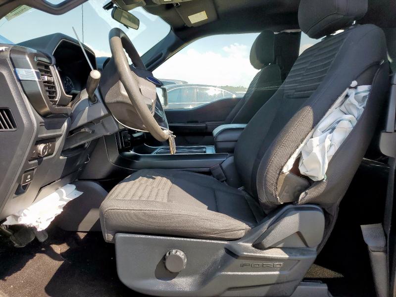 Photo 7 from auction – 2021 FORD F150 SUPER with VIN 1FTEX1CP0MFB67607