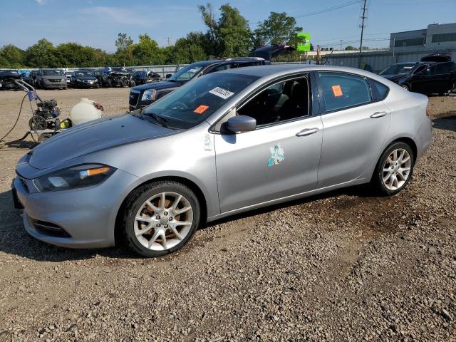 DODGE DART SXT 2014 with VIN 1C3CDFBB9ED741819 - Photo from auction