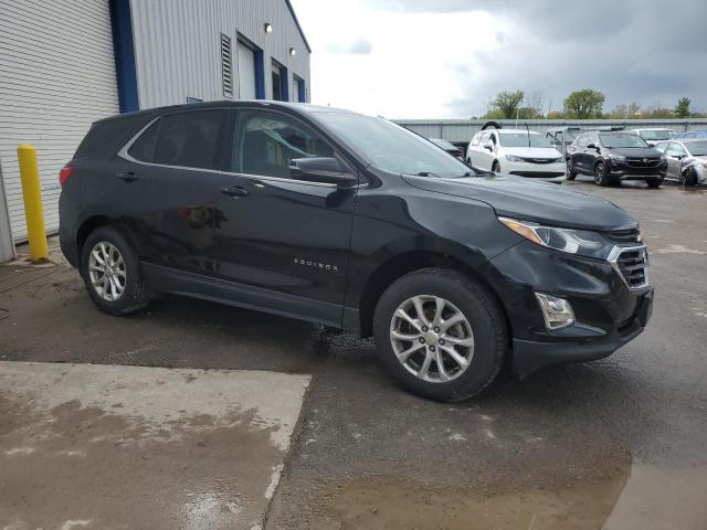 Photo 4 from auction – 2018 CHEVROLET EQUINOX LT with VIN 2GNAXSEV4J6249627