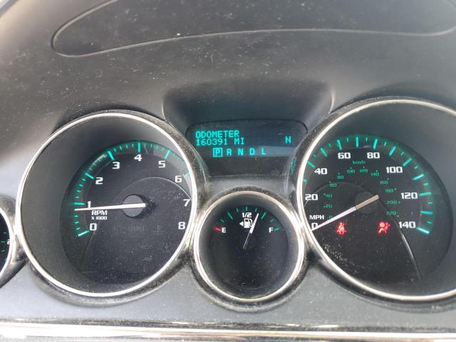 Photo 9 from auction – 2015 BUICK ENCLAVE with VIN 5GAKVBKDXFJ151096