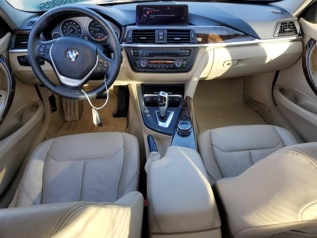 Photo 8 from auction – 2014 BMW 328 XI SUL with VIN WBA3B5G59ENS09704