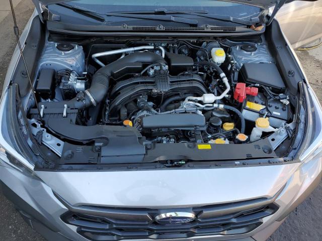 Photo 11 from auction – 2025 SUBARU CROSSTREK with VIN JF2GUHDC8S8287292