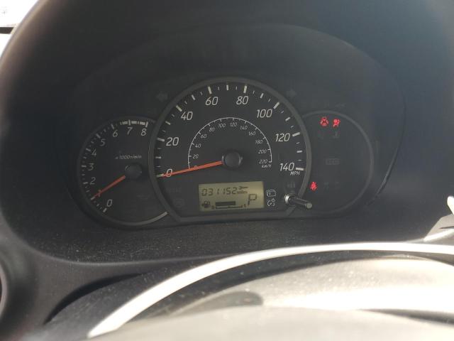 Photo 9 from auction – 2019 MITSUBISHI MIRAGE ES with VIN ML32A3HJ4KH011675