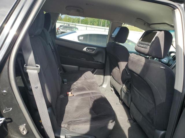 Photo 11 from auction – 2015 NISSAN PATHFINDER with VIN 5N1AR2MM1FC648047
