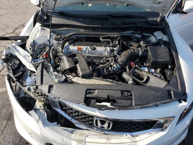 Photo 11 from auction – 2010 HONDA ACCORD EXL with VIN 1HGCS1B85AA009581