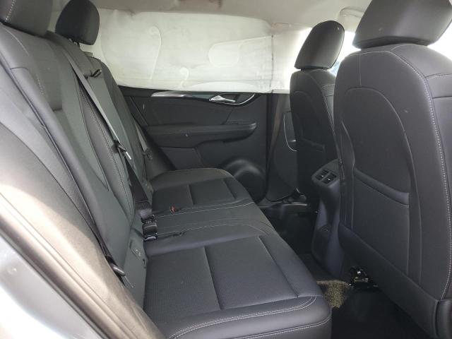 Photo 10 from auction – 2024 BUICK ENVISION P with VIN LRBFZME45RD024110