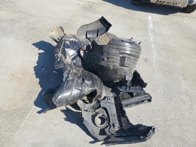 Photo 12 from auction – 2019 NISSAN FRONTIER S with VIN 1N6AD0EV9KN730411