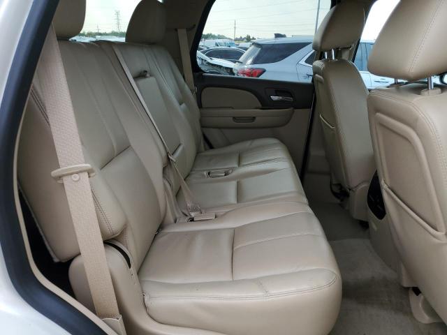Photo 11 from auction – 2013 GMC YUKON SLT with VIN 1GKS2CE08DR313204