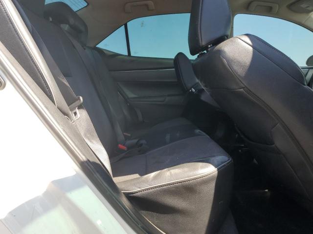 Photo 10 from auction – 2016 TOYOTA COROLLA L with VIN 5YFBURHE7GP389690
