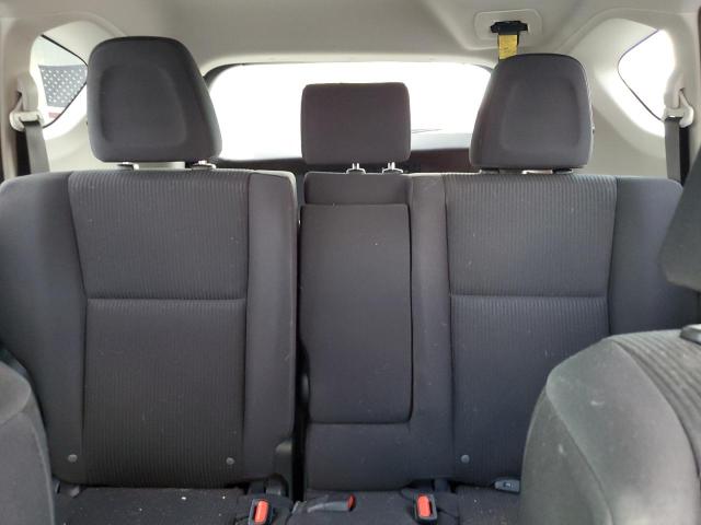 Photo 10 from auction – 2017 TOYOTA RAV4 LE with VIN JTMZFREV4HJ112661