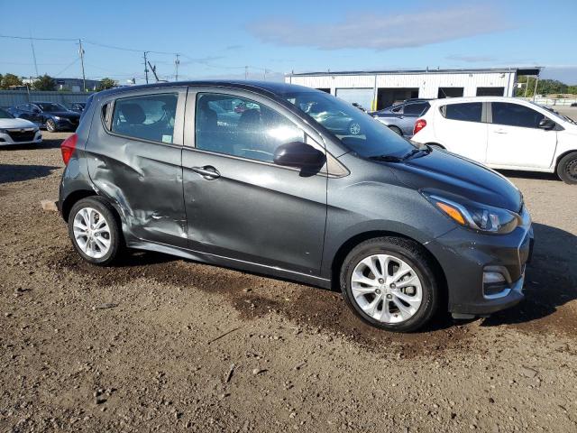 Photo 4 from auction – 2021 CHEVROLET SPARK 1LT with VIN KL8CD6SA6MC723018