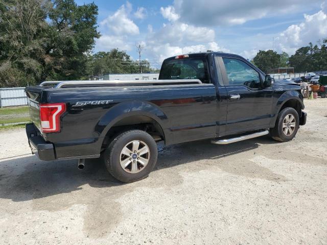 Photo 3 from auction – 2016 FORD F150 with VIN 1FTMF1CF7GKD99932