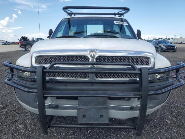 Photo 5 from auction – 2001 DODGE RAM 1500 with VIN 1B7HC16Y81S318130