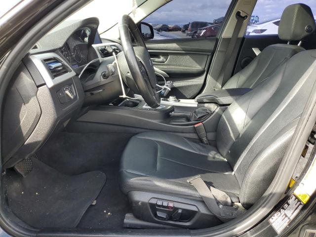Photo 7 from auction – 2013 BMW 328 XI SUL with VIN WBA3B5C53DF598256