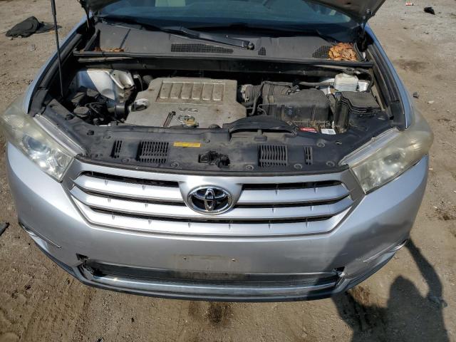 Photo 12 from auction – 2013 TOYOTA HIGHLANDER with VIN 5TDBK3EH8DS266372