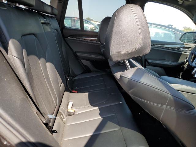 Photo 11 from auction – 2018 BMW X3 XDRIVE3 with VIN 5UXTR9C58JLD73657