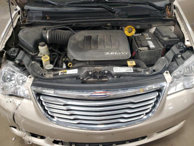 Photo 12 from auction – 2016 CHRYSLER TOWN & COU with VIN 2C4RC1BG7GR302643