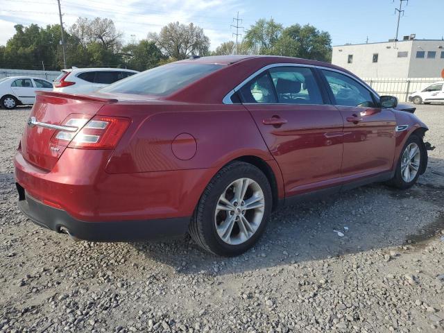Photo 3 from auction – 2016 FORD TAURUS SEL with VIN 1FAHP2E87GG144256
