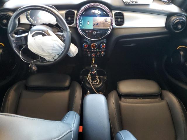 Photo 8 from auction – 2022 MINI COOPER S with VIN WMW53DK09N2R79995