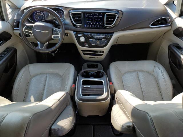Photo 8 from auction – 2017 CHRYSLER PACIFICA T with VIN 2C4RC1EG2HR832192