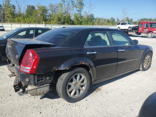 Photo 3 from auction – 2009 CHRYSLER 300C with VIN 2C3KA63T19H571475